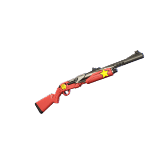 Shooting Star