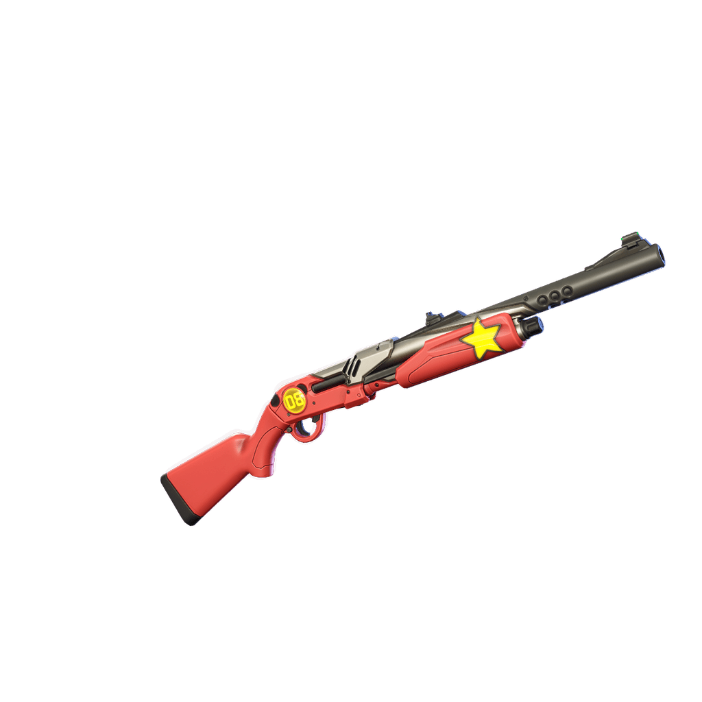 Shooting Star