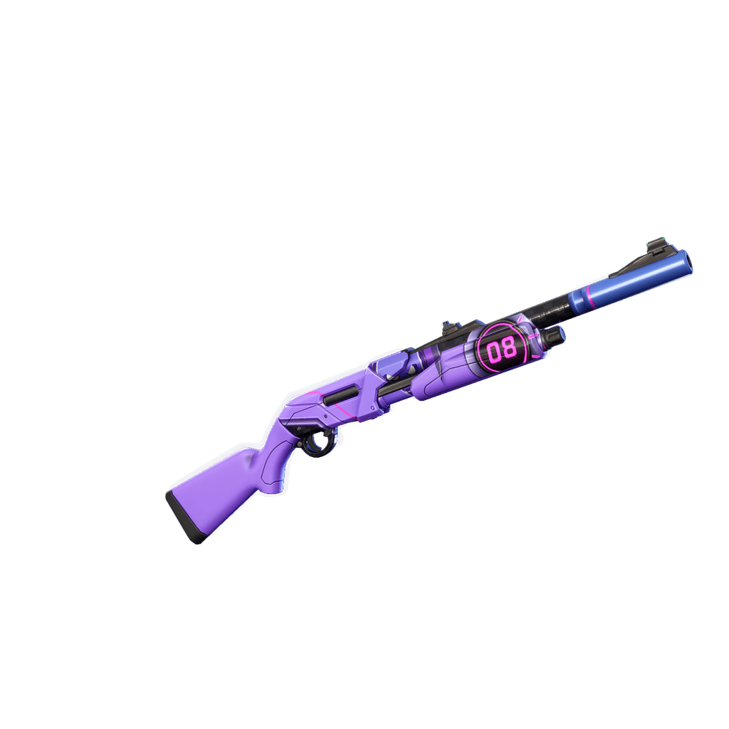 Bounty Breaker
