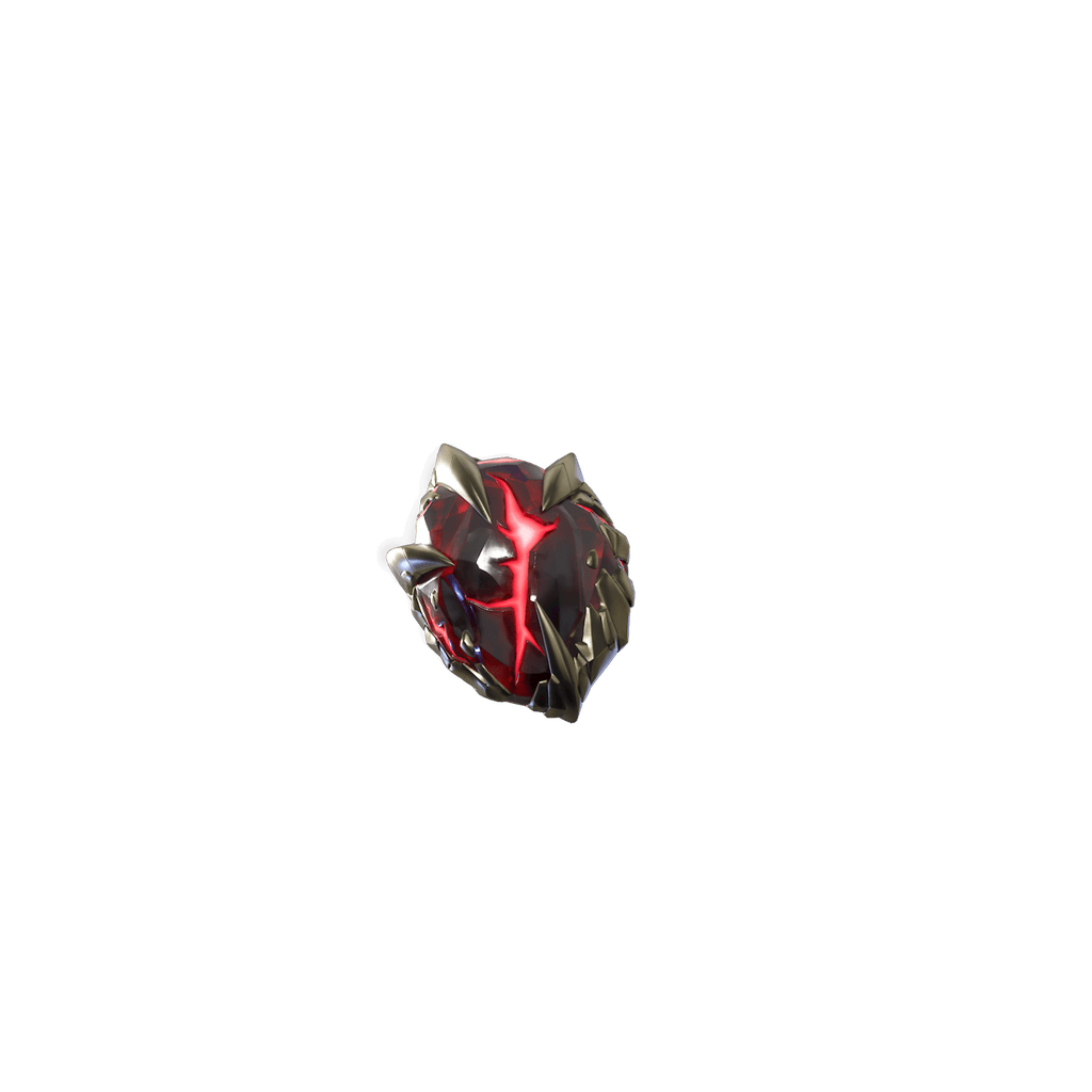 Ruby Relic