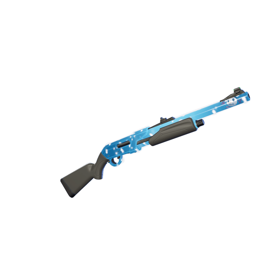 Winterfest Flurry