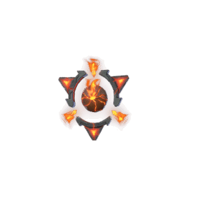 The Rune of Temptation