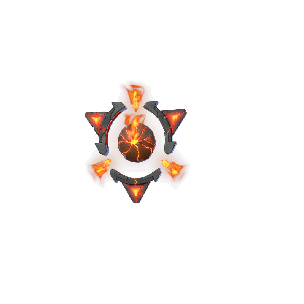The Rune of Temptation