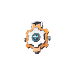 U2.0 Repair Cog