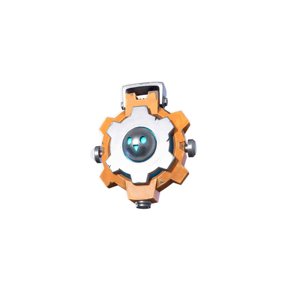 U2.0 Repair Cog