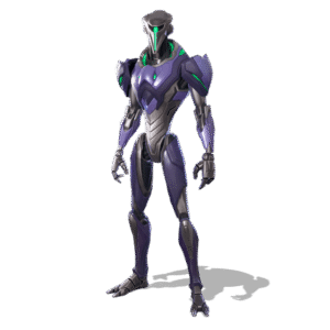 Trepasser