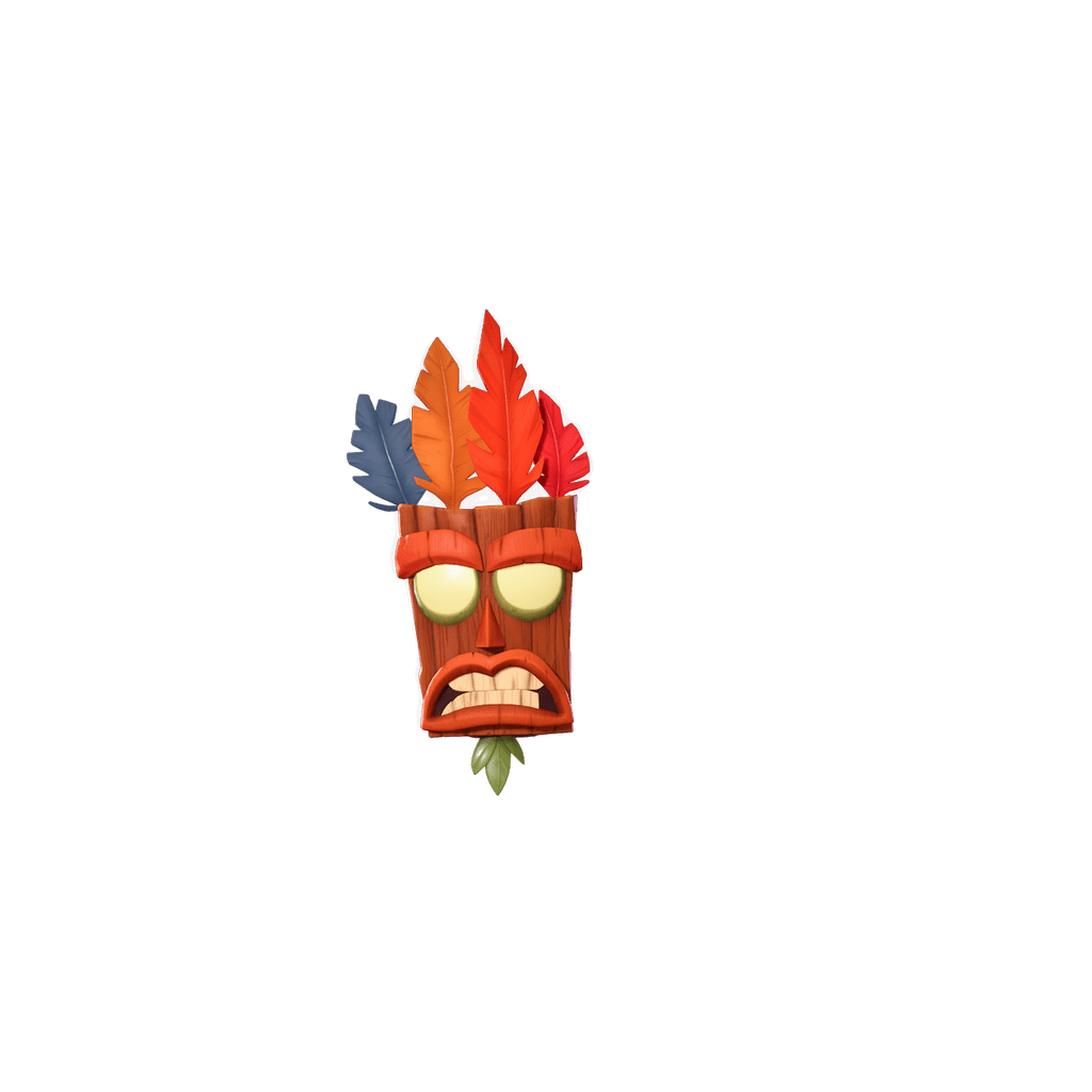 Aku Aku