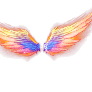Siren Wings