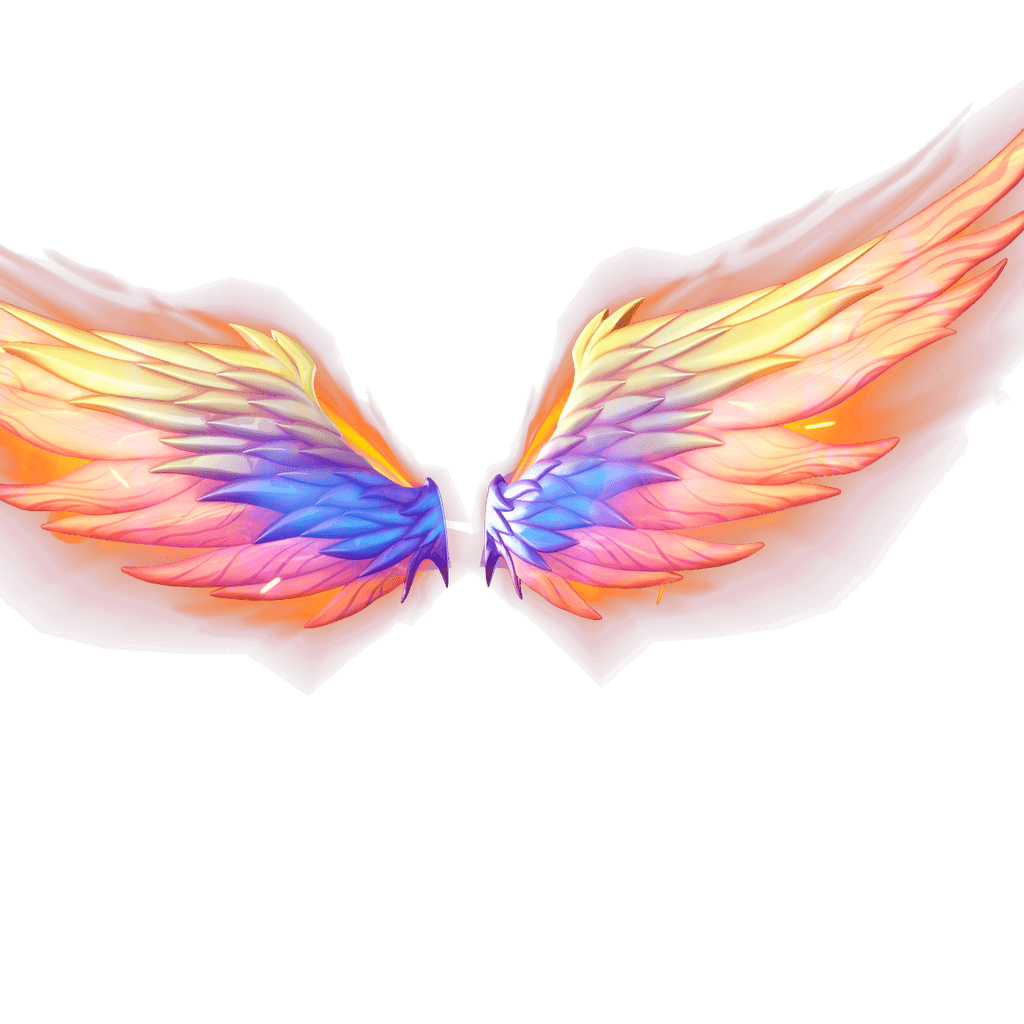 Siren Wings