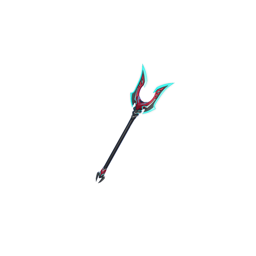 Psyonic Spear