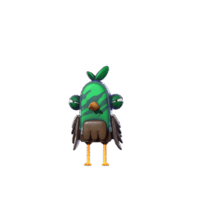 Duck Duffle
