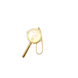 Daphne’s Mystery Locket