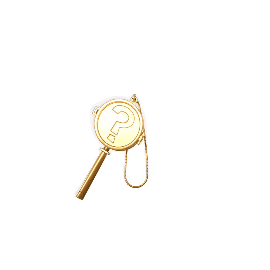 Daphne’s Mystery Locket