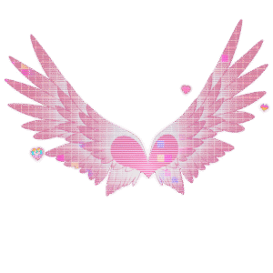 KizunaAI’s Wings