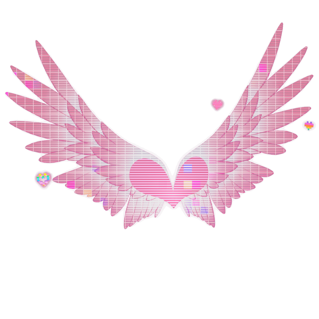 KizunaAI’s Wings