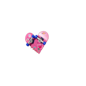 Heartbreak Board