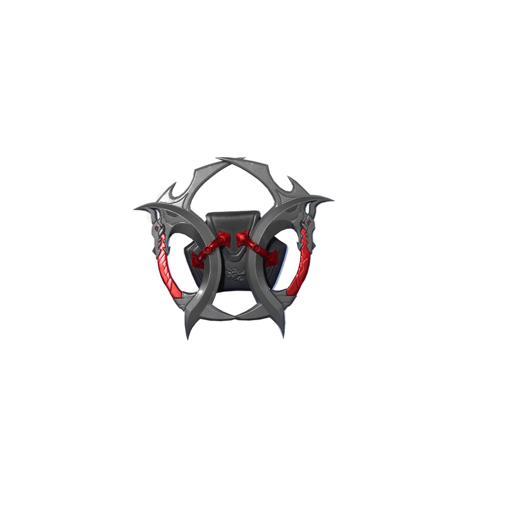 Dragon’s Claws