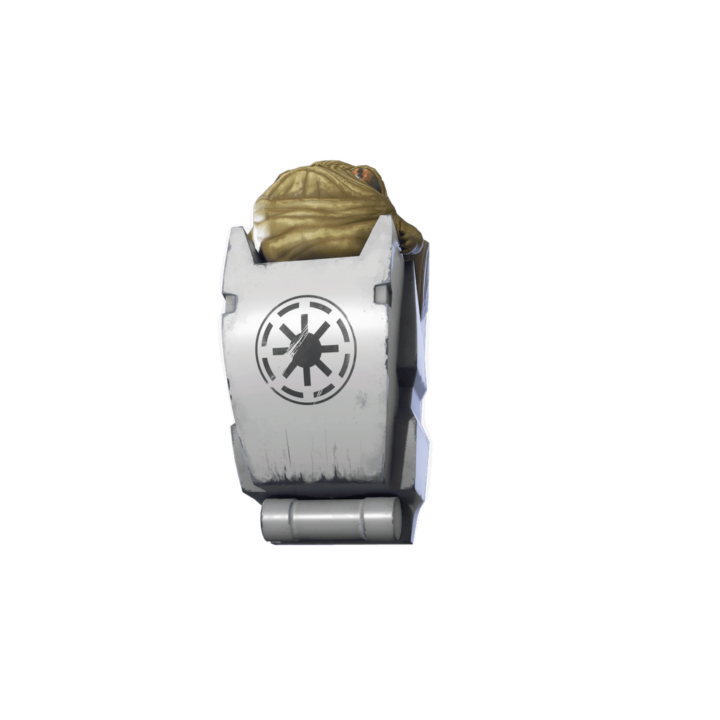 Rotta the Huttlet