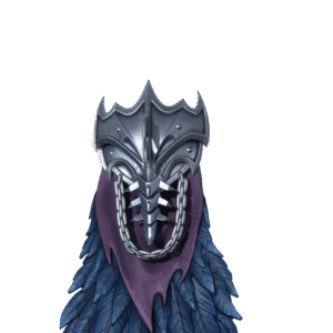 Fowl Mantle