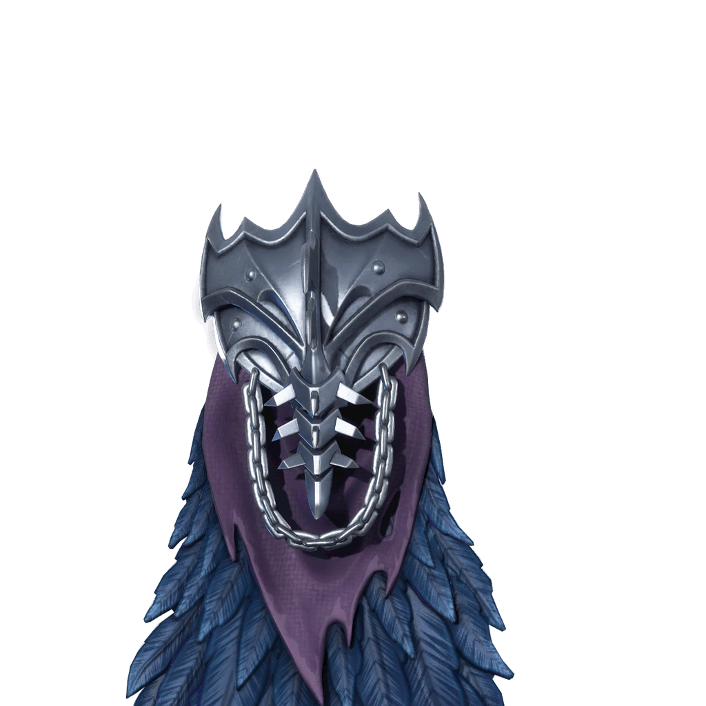 Fowl Mantle