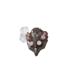 Megalopak