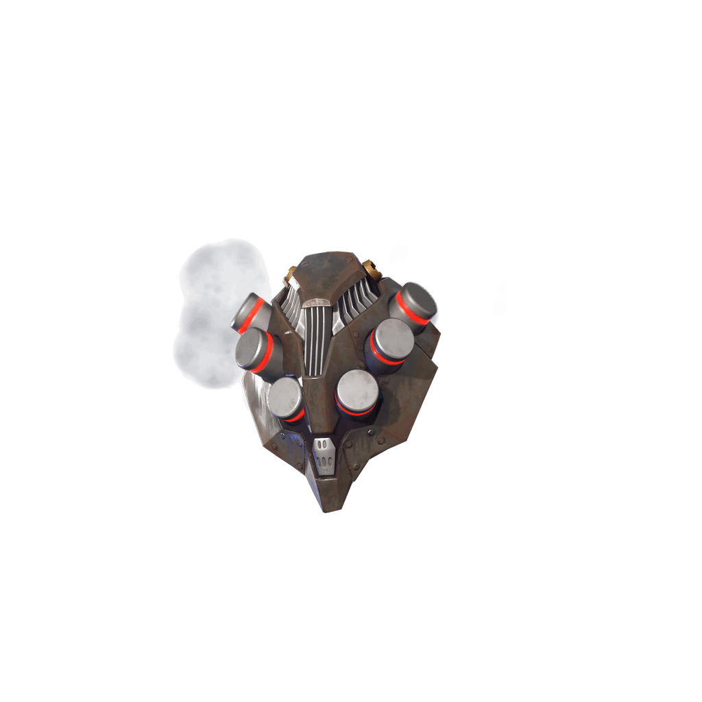 Megalopak