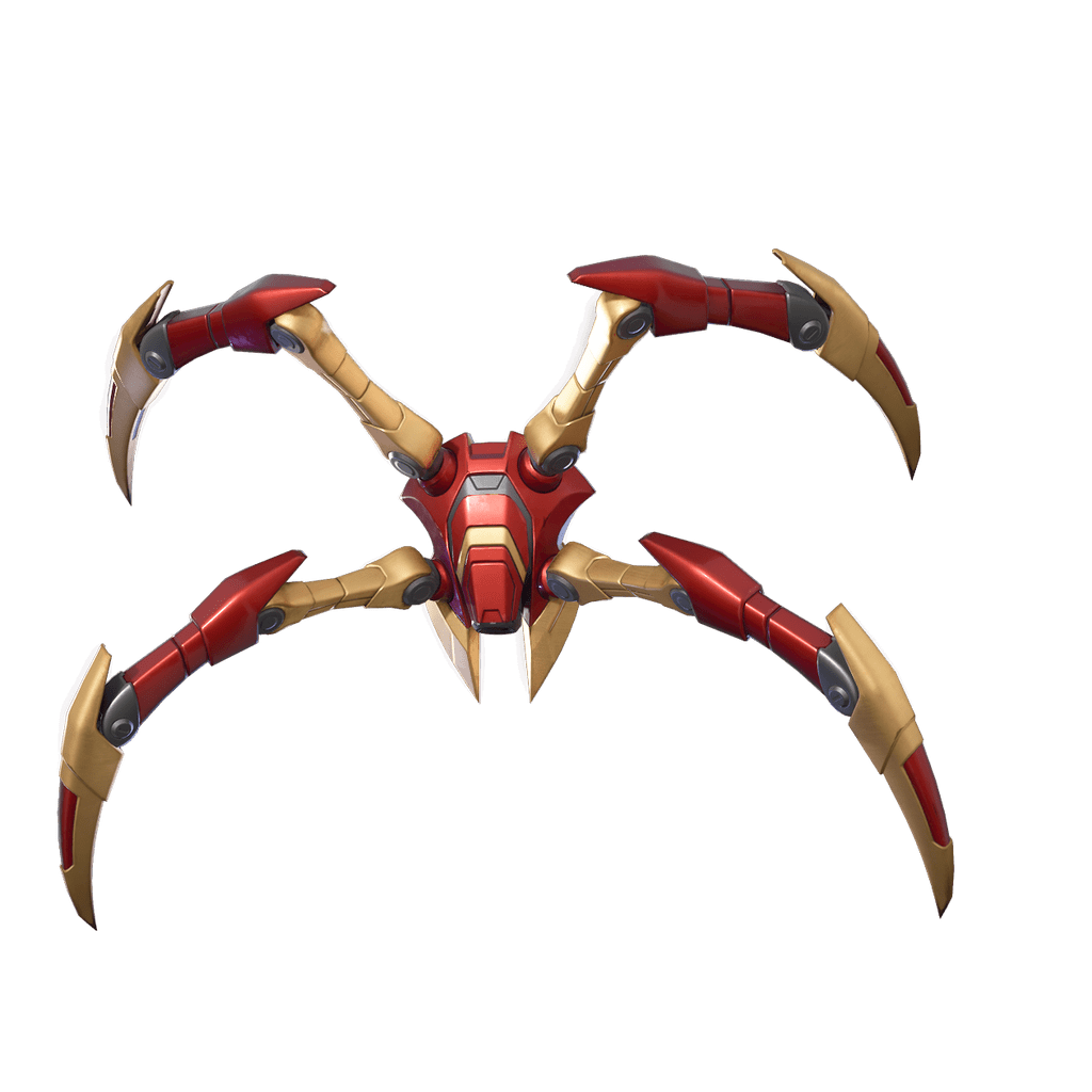 Arachno-Arms