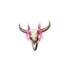 Eternal Longhorn