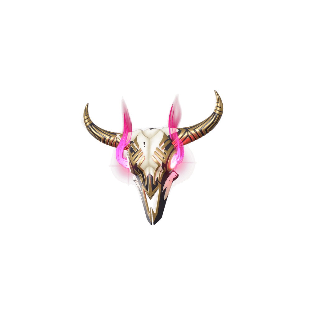 Eternal Longhorn