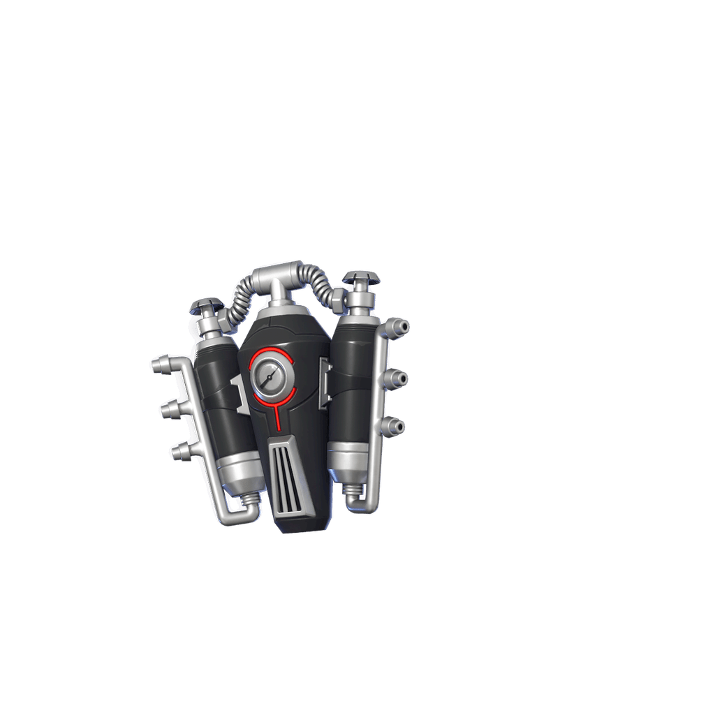 Tri-Ooze Tank