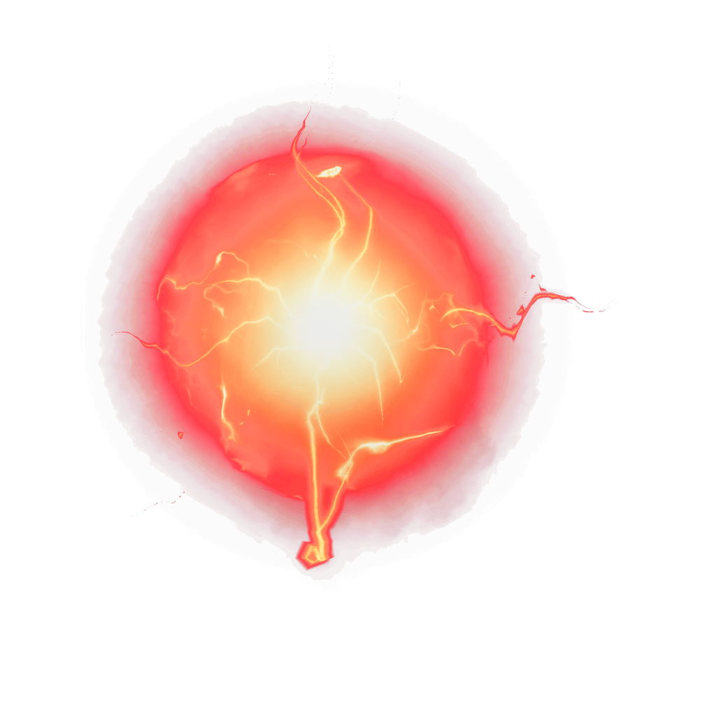 Crimson Booma
