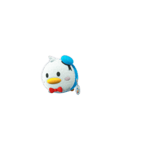 Donald Duck TSUM