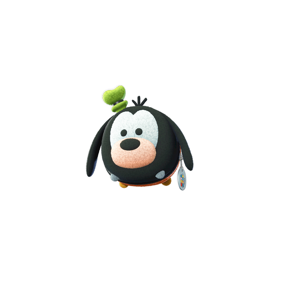 Goofy TSUM