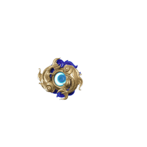 Moon’s Eye
