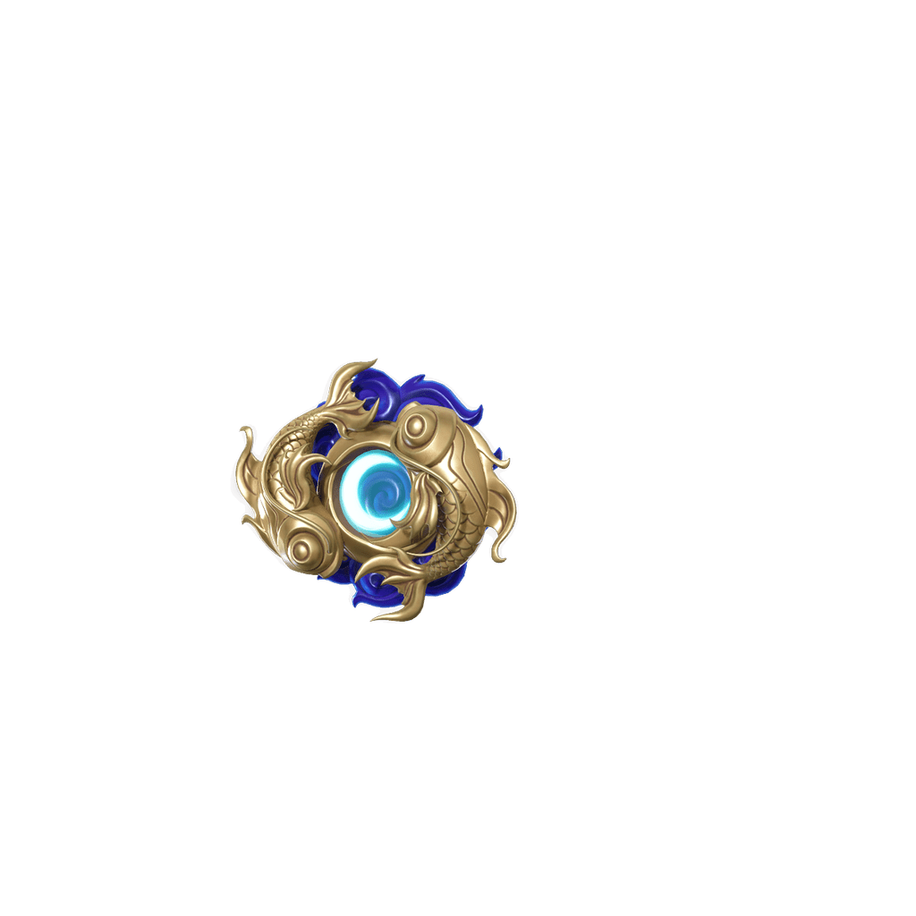 Moon’s Eye