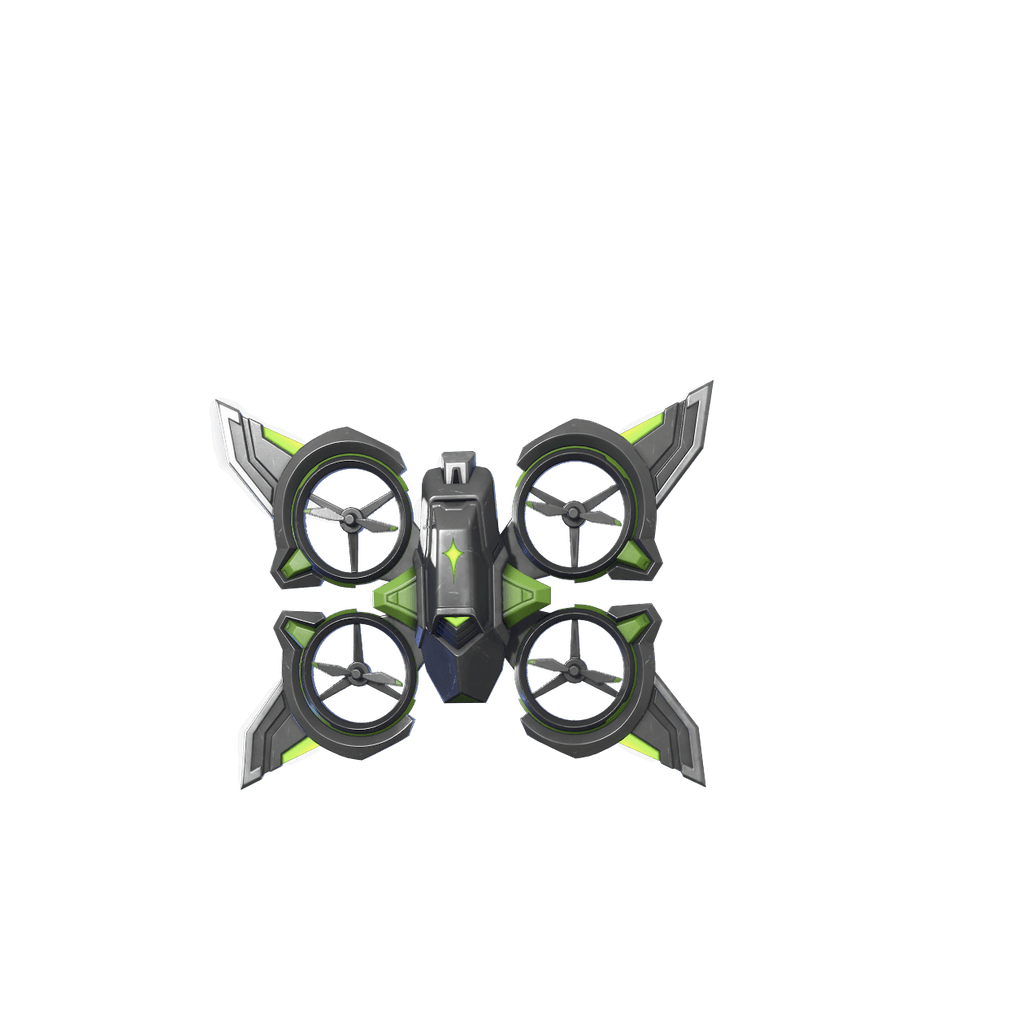 Killswitch Drone