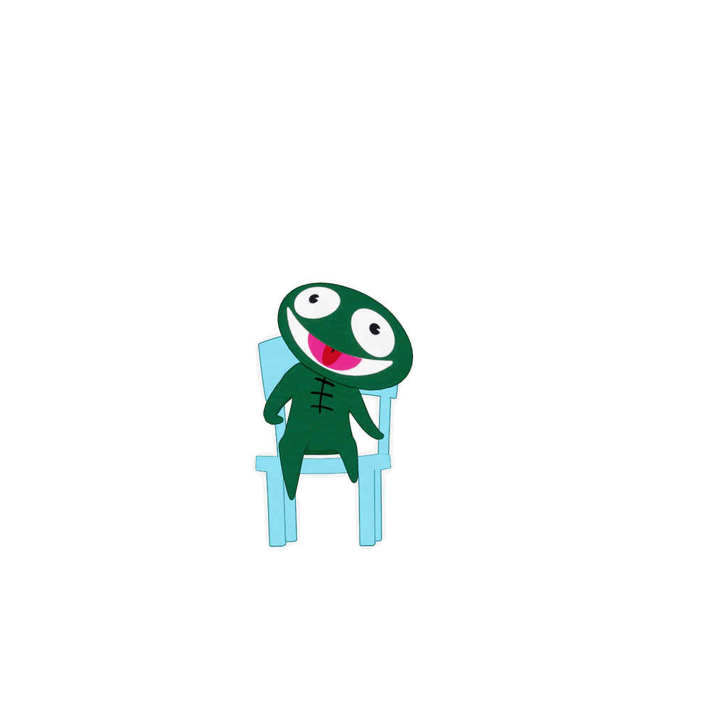 Cartman’s Frog