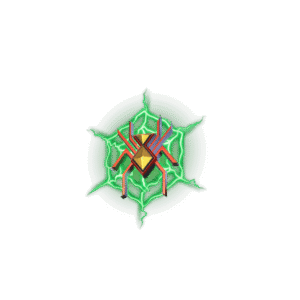 Venomous Web