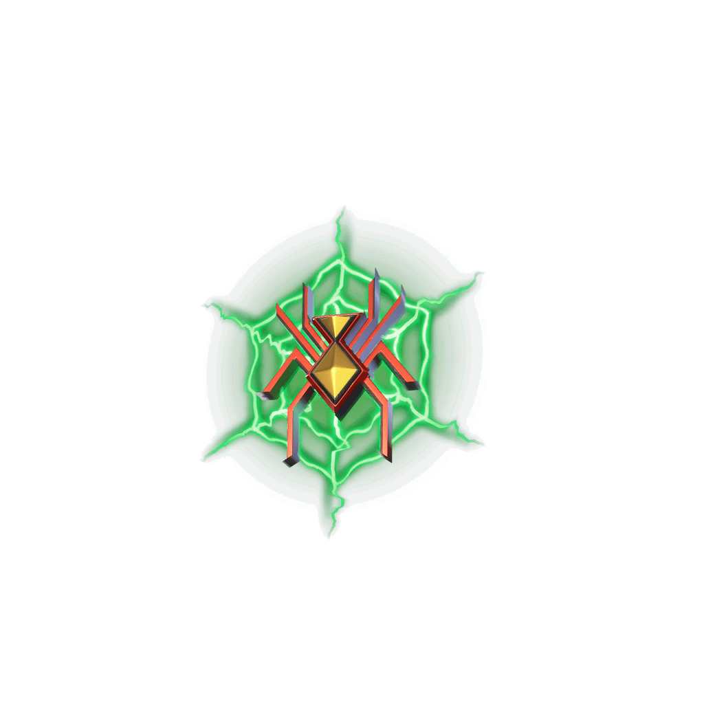 Venomous Web