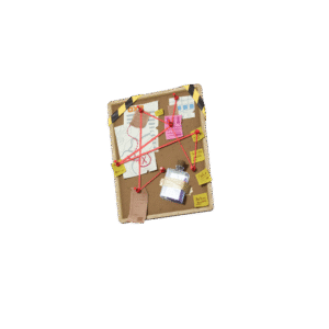 Caseboard