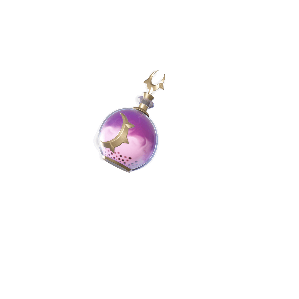 Nightshade Potion