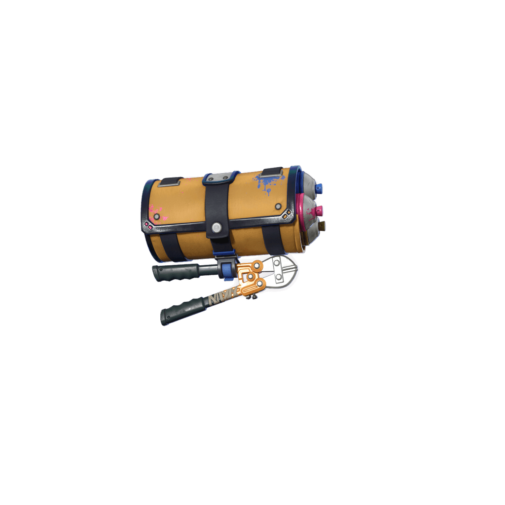 Graffiti Spraypack