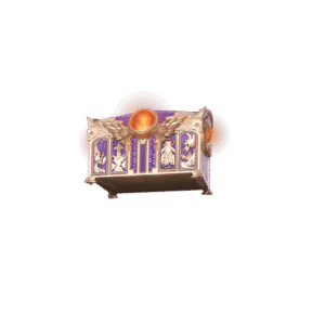 Pandora’s Box