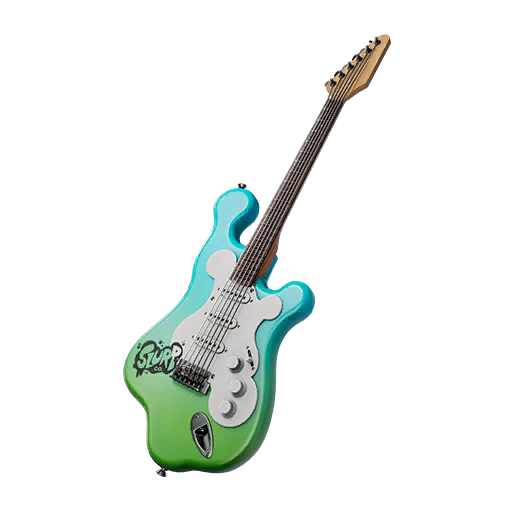 Slurp Blaster