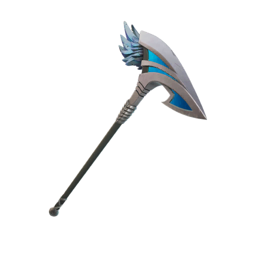 Plumed Talon