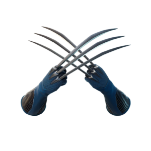 Adamantium Claws