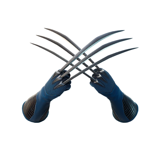Adamantium Claws