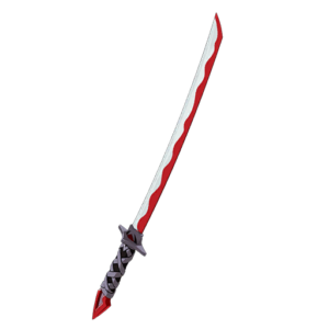 The Shockwave Blade