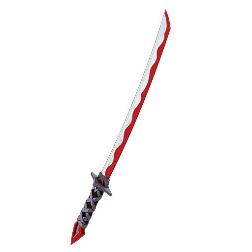 The Shockwave Blade