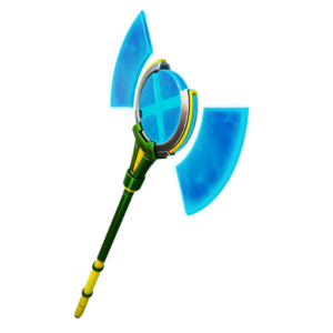 Holo X-Axe